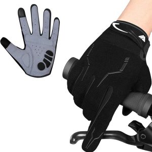 Mountain Bike Gloves