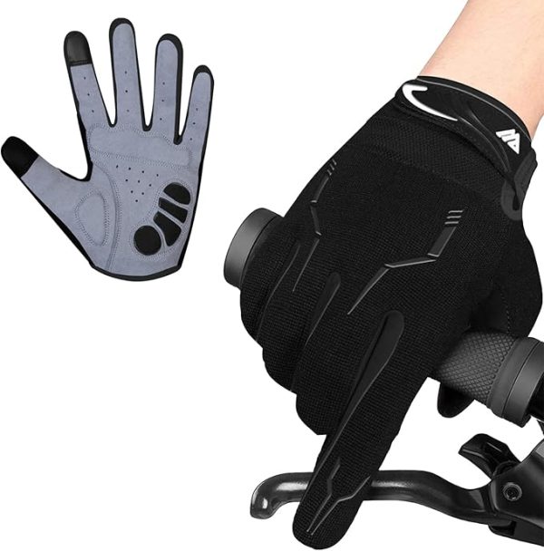 Mountain Bike Gloves